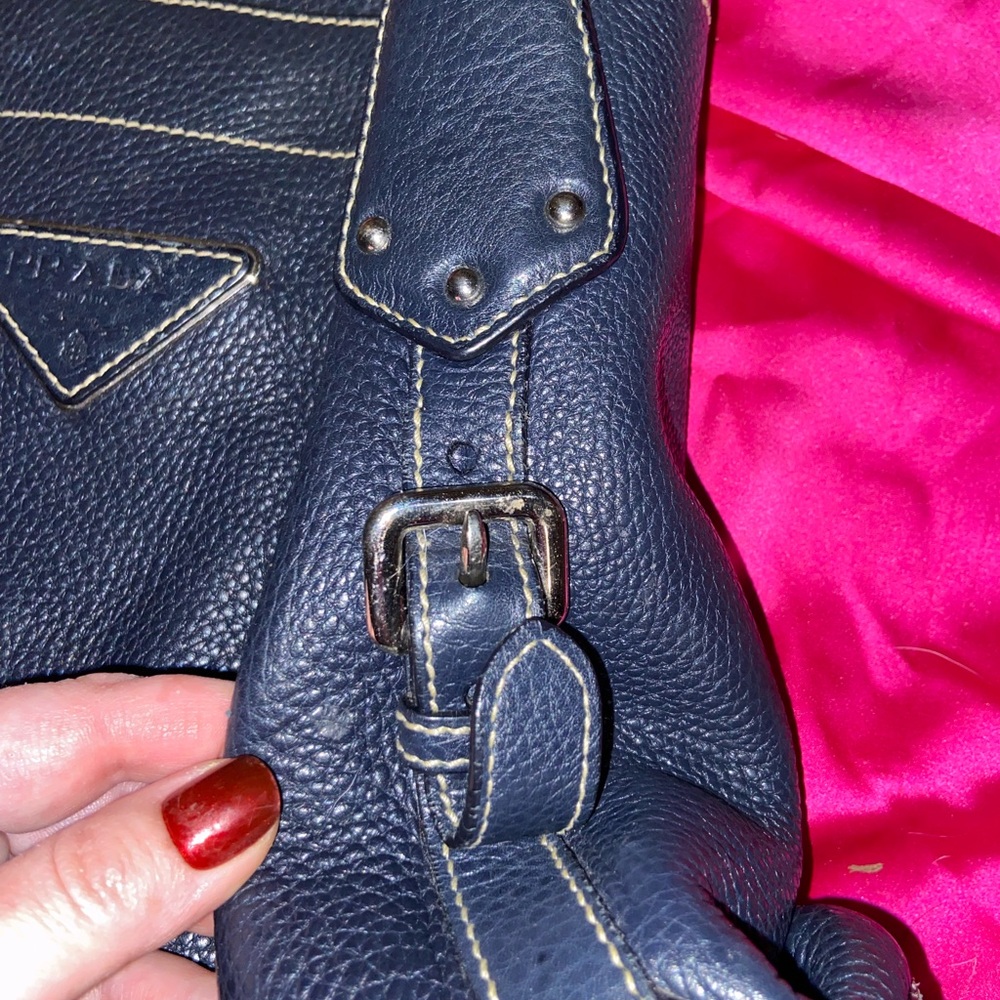 💙BEAUTIFUL PRADA BAG💙 - Picture 9 of 10